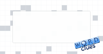 Church leader Crossword Clue