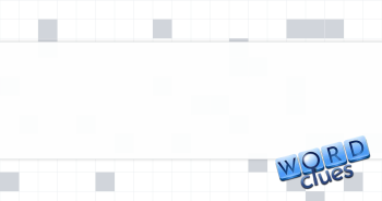 Church part with chimes Crossword Clue