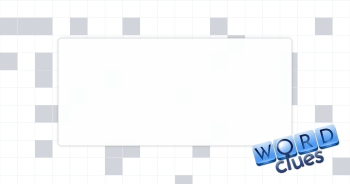 Church part Crossword Clue