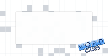 Church sight Crossword Clue