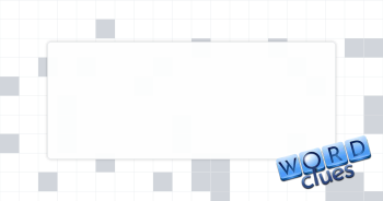 Church towers Crossword Clue