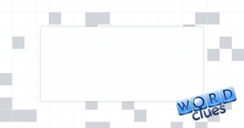 Churchgoer Crossword Clue