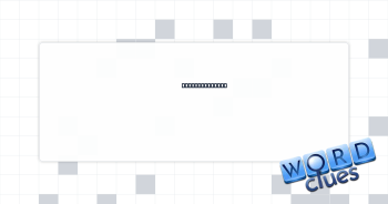 CIA forerunner Crossword Clue