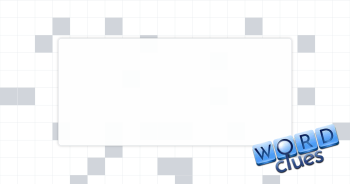 Cicatrix Crossword Clue
