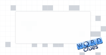 Cinco y tres Crossword Clue