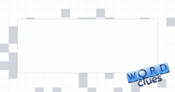 Circle starter Crossword Clue