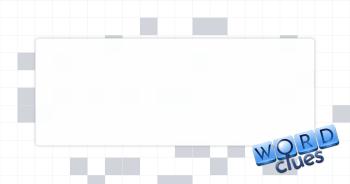Circus athlete Crossword Clue