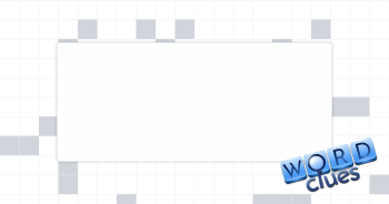 Circus emcee Crossword Clue