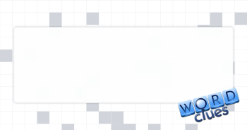 Circus enclosure Crossword Clue
