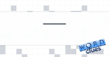 Circus performer launcher Crossword Clue