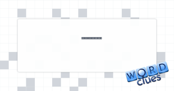 Circus routine Crossword Clue