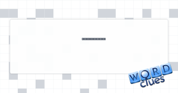 Circus safeguard Crossword Clue