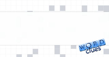 Circus safety device Crossword Clue