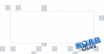 Circus shelter Crossword Clue