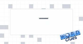 Cirque du ___ Crossword Clue
