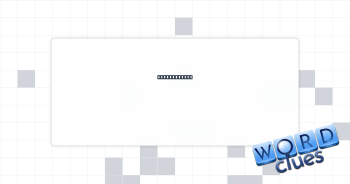 Cirrus, e.g. Crossword Clue
