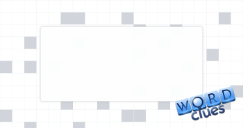 Citric ___ Crossword Clue