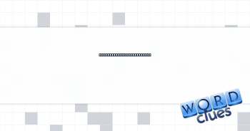 City destroyed in Genesis Crossword Clue