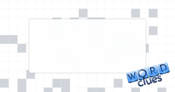 City haze Crossword Clue