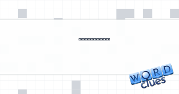 City is saucy and hot Crossword Clue