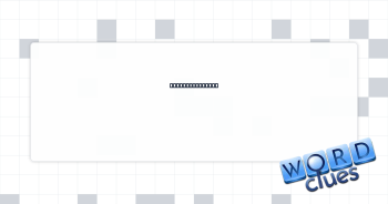 City near Provo Crossword Clue