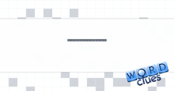 City sergeant is hot stuff! Crossword Clue