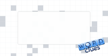 City street Crossword Clue
