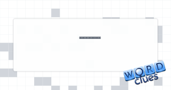 Civil War sword Crossword Clue