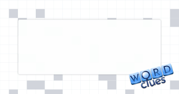 Claim cogently Crossword Clue