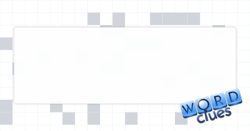 Claim on a house Crossword Clue