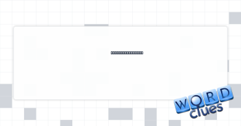 Claim to be true Crossword Clue