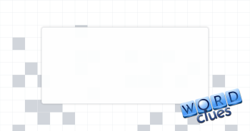 Clammy Crossword Clue