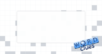Clamorous Crossword Clue