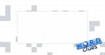 Claptrap Crossword Clue