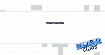 ___ Clara, California Crossword Clue