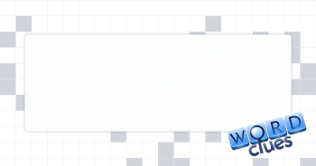 Clarinet insert Crossword Clue