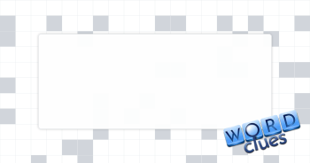 Clarinet need Crossword Clue