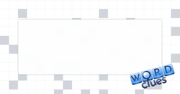 Classic Camaro Crossword Clue