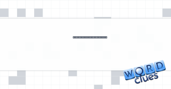 Classic kids' toy weapon Crossword Clue