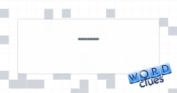 Classroom unit Crossword Clue