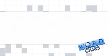 Claudia Rankine creation Crossword Clue