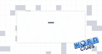 Claw at Crossword Clue