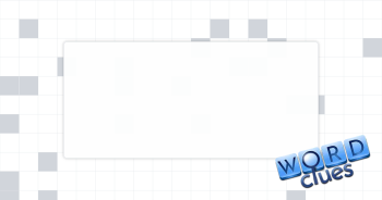 Clawed Crossword Clue