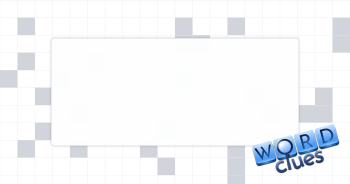 Clay mineral Crossword Clue