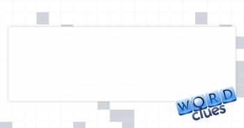 Clay pigeon sport Crossword Clue