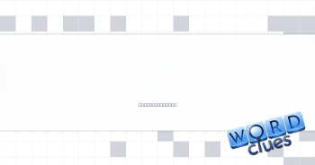 Clean again, as hair Crossword Clue