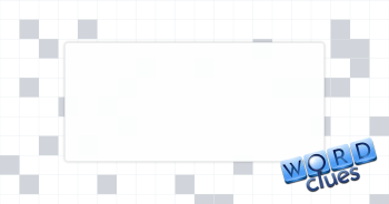 Clean again Crossword Clue