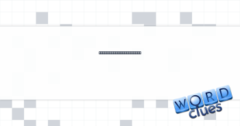 ___ clean (confessed) Crossword Clue