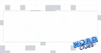 Clean up, as code Crossword Clue