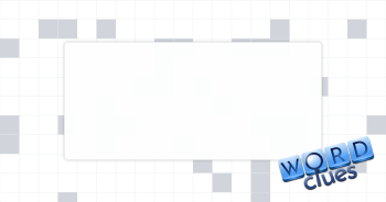 Clean Crossword Clue